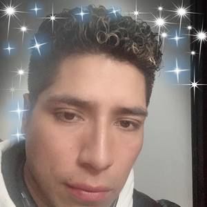 Meet your Posher, William